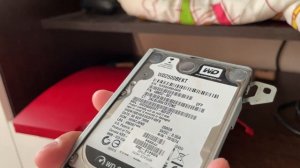 Как поменять жесткий диск на PS3 Slim за ДВЕ МИНУТЫ