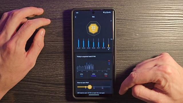 Why am I wearing a $50 smart watch? | Amazfit Bip 3 Review смотреть онлайн