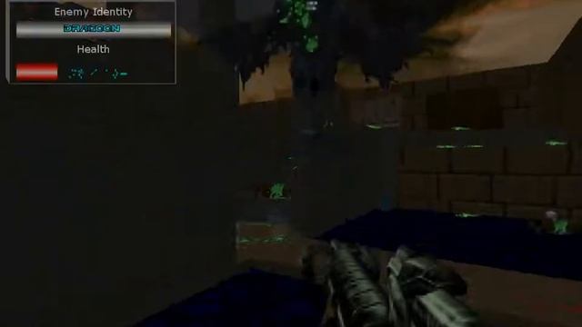 My AvP 1.2 merged with Fenderc01's PSX Doom TC смотреть онлайн