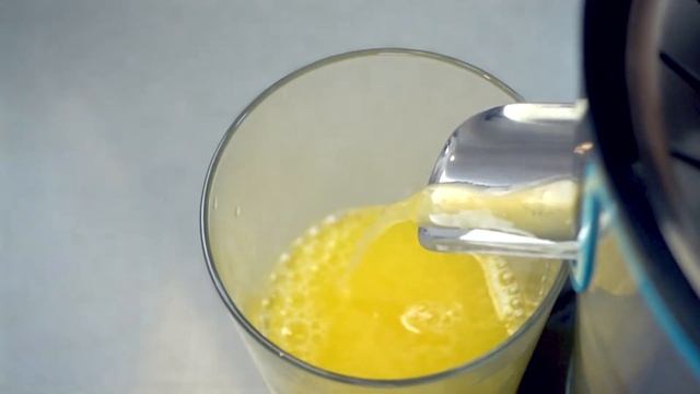 Spremiagrumi elettrico - Zitrus Adjust 160 Black смотреть онлайн