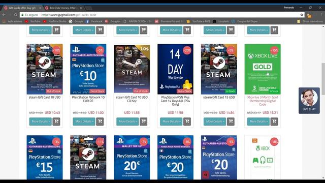 Mejor Página para Comprar Windows 10 OEM, Tarjetas, monedas y keys de juegos BARATO! GVGMALL смотреть онлайн