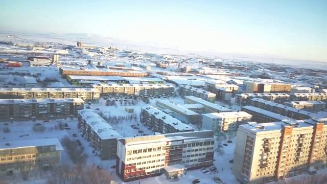 Воркута смотреть онлайн