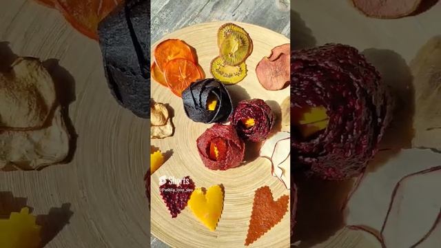 Пастила и фрипсы на Пасху #пастила #фрипсы #pastilaloveyou #пастилалюблютебя #иксушилка #веган смотреть онлайн