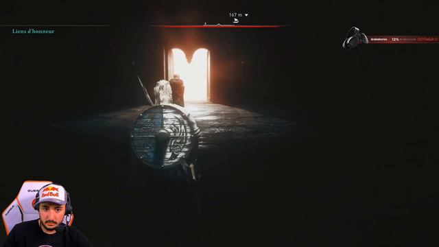 DÉCOUVERTE DE ASSASSIN'S CREED VALHALLA ! (LET'S PLAY ÉPISODE 1) смотреть онлайн