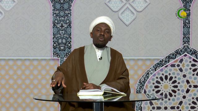 299. UOMBEZI (SHAFA’AH) SIKU YA QIYAMAH (2) - Sheikh Kadhim Abbas смотреть онлайн