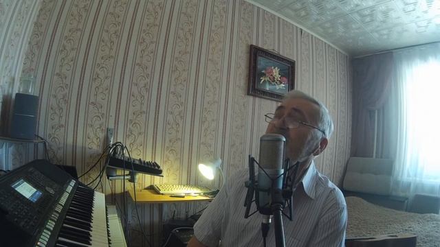 Аравийская песня. Кавер нa песню Ободзинского смотреть онлайн