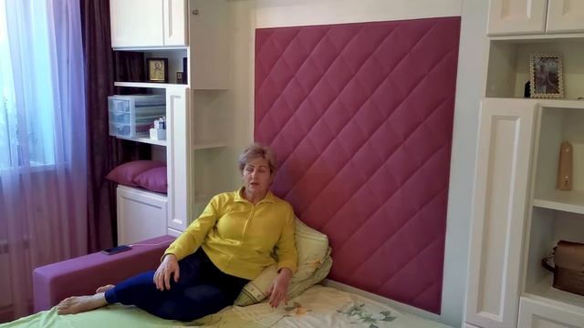 Отзыв клиента: классический модуль Olissys 1.0 c филенчатыми фасадами смотреть онлайн