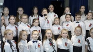 Солнечный круг хор