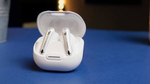 Soundcore Liberty 4 NC : One Of The Best Earbuds Under $99!