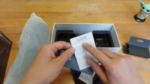 Монстр портативного звука - Tronsmart T6 Pro. Обзор и распаковка.