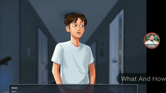 how to save Mia from Halen in Summertime saga Game | how to find key for Mia in Summertime saga gam смотреть онлайн
