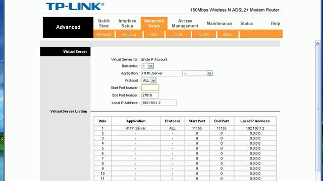 Как открыть порты на модеме: TP LINK смотреть онлайн