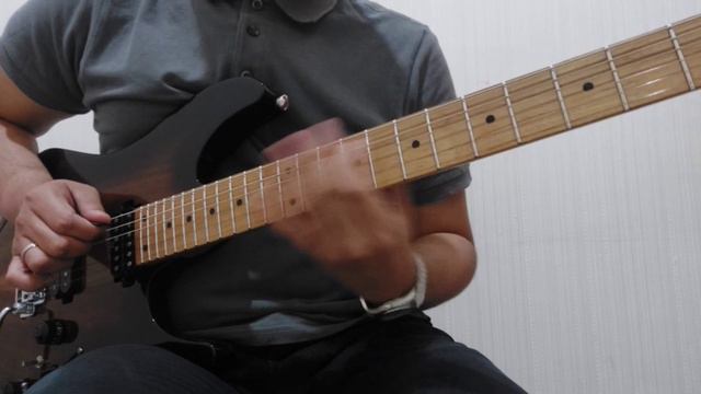 Ibanez Az242 Premium test!! смотреть онлайн