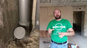 Первая ошибка 95% случаях Ремонт квартиры / Новостройки квартира без отделки ошибки / АйДаМастера