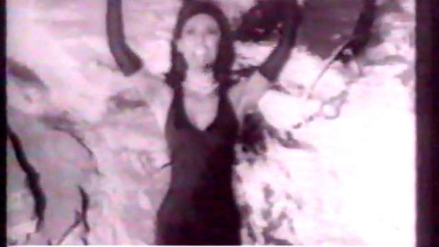 CYRO & GYRO"ELECTRIC EYE" [ORIGINAL IN COLOUR] {1993}# смотреть онлайн