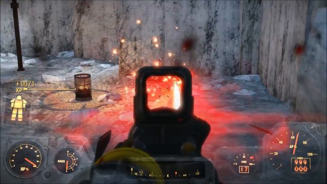 A Few Reasons Why Fallout 4 is Better Than Skyrim (Fallout 4 is Great) #PumaThoughts смотреть онлайн