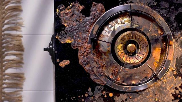 Industrial Motion Art Showreel: Commercials смотреть онлайн