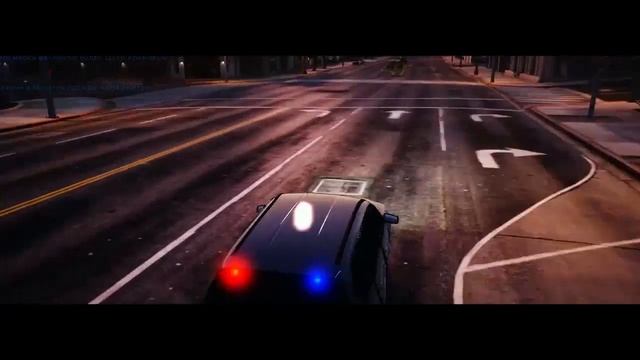 Majestic RP 5 | Промо-Ролик F.I.B.