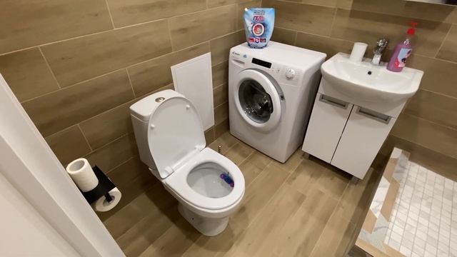 57 кв.метров на 3 студии! 40 км от Москвы | Обзор объекта смотреть онлайн