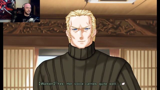 Confronting Walken | Muv-Luv photonmelodies - Altered Fable - Part 42 смотреть онлайн