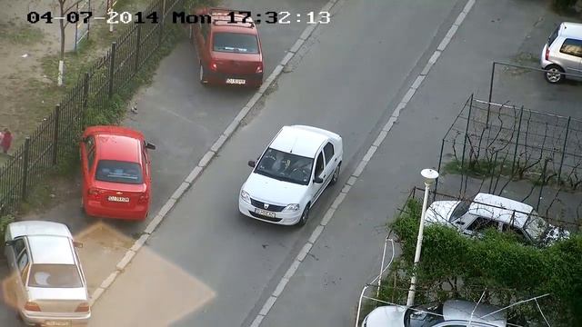 Demo Hikvision Speed Dome DS-2DF7284-A (ziua) смотреть онлайн