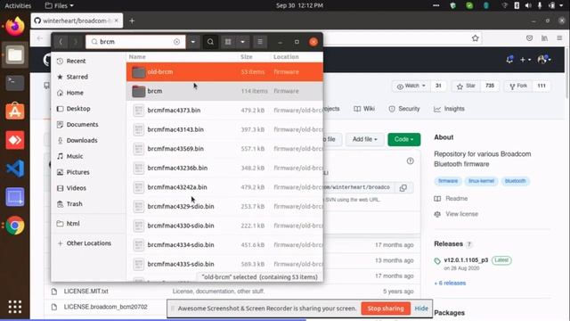 Bluetooth Not Detecting Any Device| Bluetooth Driver | Ubuntu 20.04 | Bluetooth Not Working 2021