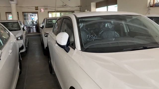 Honda Breeze HR-V Applied For 2023 ??