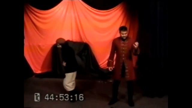 PİÇ EDMUND- BİR SHAKESPEARE UZAKLAMASI- (Düzenlenmiş altyazı mevcut) смотреть онлайн