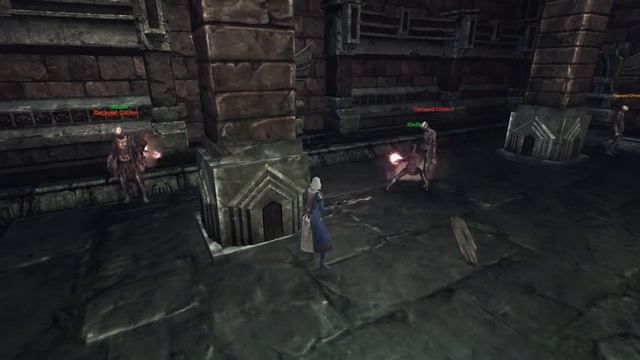 RaiderZ Exploit and Cheat смотреть онлайн