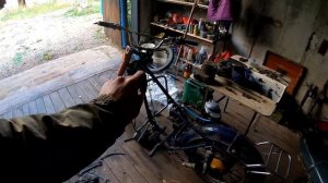 СОБИРАЮ ФОРСИРОВАННЫЙ МОТОР НА МИНСК 125cc