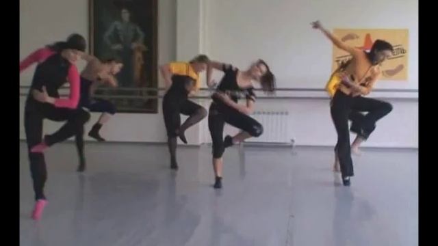 Русская сказка в стиле contemporary. смотреть онлайн