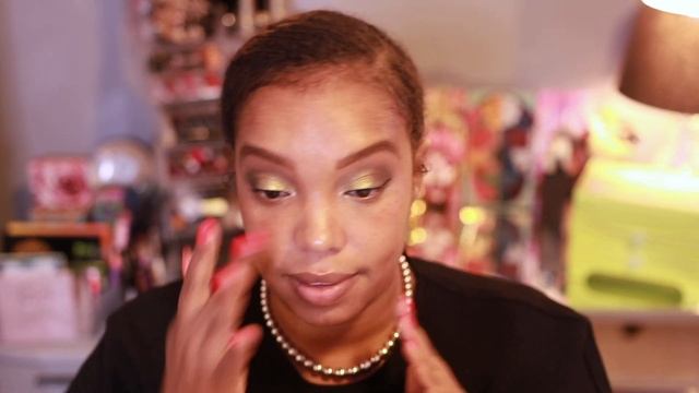 Colorful Eyeshadow Work Look | A Collab смотреть онлайн