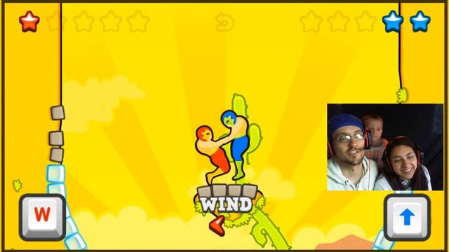 Lets Play WRESTLE JUMP! MOM vs. DAD : You May Now Wrestle The Bride! (FGTEEV Gameplay) смотреть онлайн