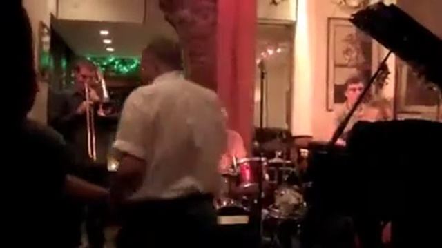 Vondie Curtis Hall - Open Mic смотреть онлайн