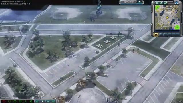 Command Cup 2015 Semi Final B (Part 1/2) смотреть онлайн
