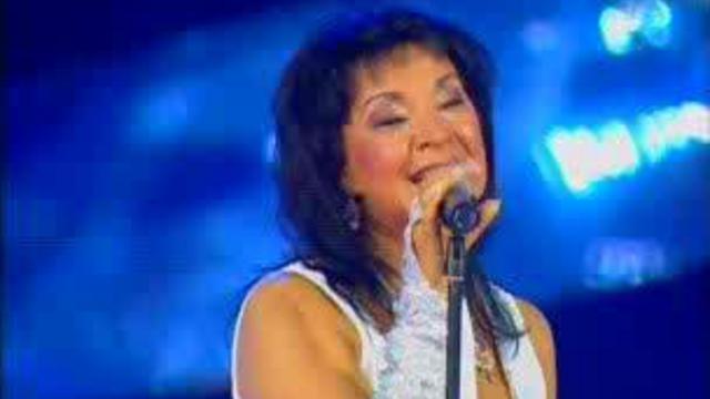 Арабески Полуночный танцор