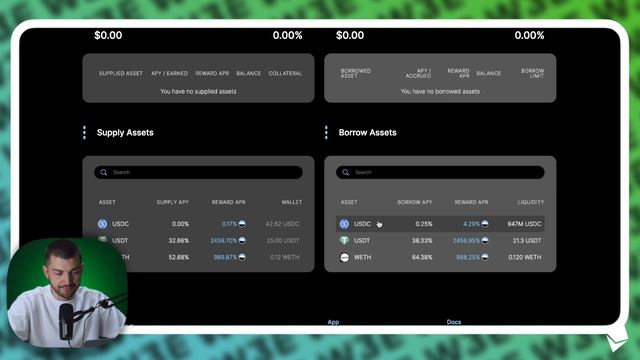 LINEA VOYAGE WEEK 8 DEFI - ПОДРОБНАЯ ИНСТРУКЦИЯ смотреть онлайн