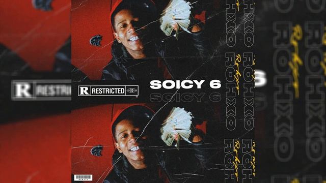 [10+] MEMPHIS LOOP KIT / SAMPLE PACK - SOICY 6 (POOH SHIESTY, LIL BABY, MONEYBAGG YO, KEY GLOCK) смотреть онлайн