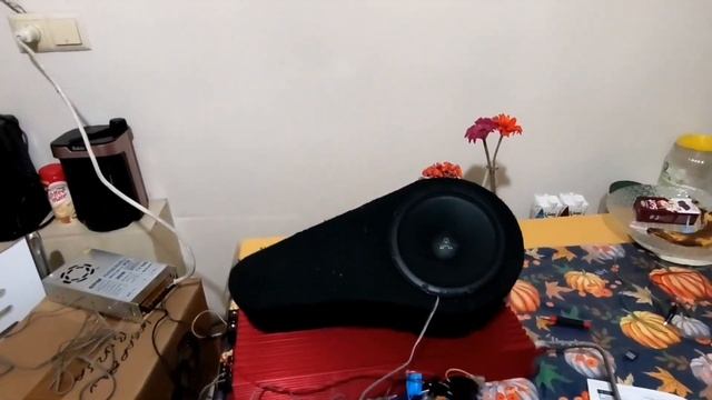 DEAF BONCE APOCALYPSE M67AF MİDRANGE 16 CM İLE SHOW YAPIN TÜRKİYE DE Kİ EN İYİ MİDRANGE GELDİ смотреть онлайн