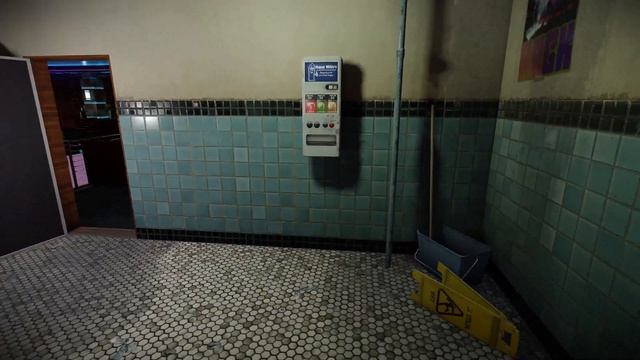 Все места статуэток в честь 8-летие PAYDAY 2. Новое оружие. смотреть онлайн