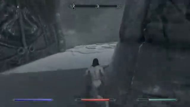 Skyrim - The Secret Underwear Quest (Part 2) смотреть онлайн