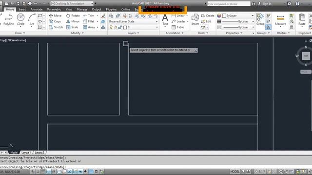 AL-khair Online Autocad Course Day -11 (sep 2020) смотреть онлайн