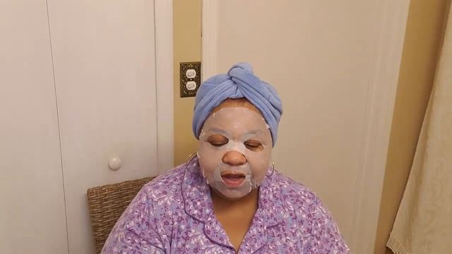 *** MASK MONDAY APRIL 12 // MASK MONDAY LADIES // SKIN CARE *** смотреть онлайн