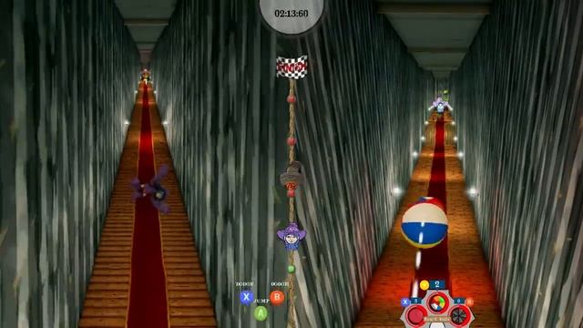 ПОЛОСА ПРЕПЯТСТВИЙ #3 ♦ Death Stair смотреть онлайн