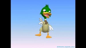 Физминутка "Цыплятки"