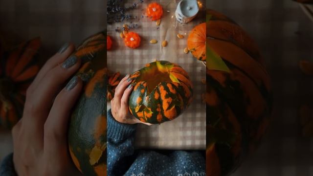 Pumpkin diy #halloweendecor #декордлядома #домашнийдекор #halloween #diy #halloweenpumpkin смотреть онлайн