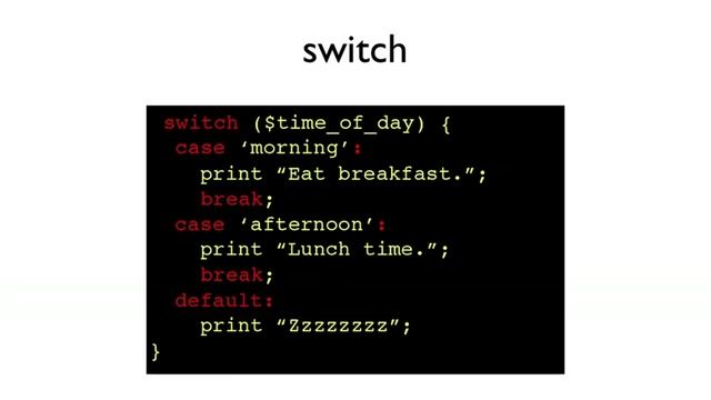 PHP for Drupal Themers смотреть онлайн