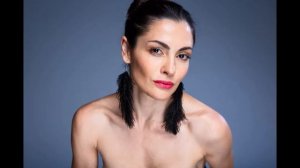 Актриса Виктория:  Полторак её судьба, национальность, брак с известным актёром и скорый развод