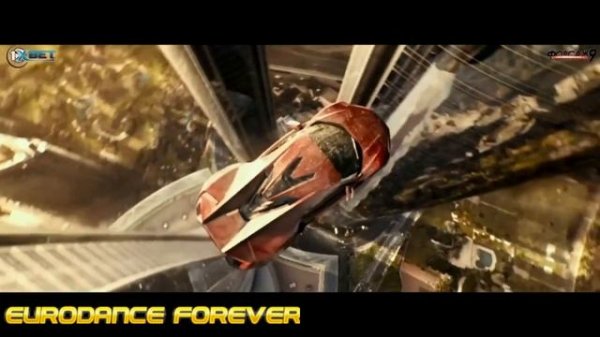 Eurodacer - Party Dance Mix.mp4