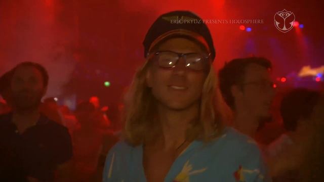 Tiga   Live At Tomorrowland Belgium 2019